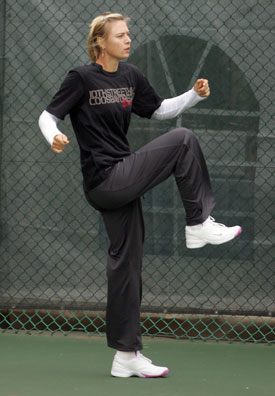 You Asked: When to Stretch?