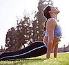 What Time of Day Do You Prefer to Exercise?
