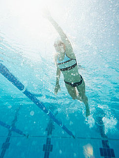 5 Things: Swimming Don'ts