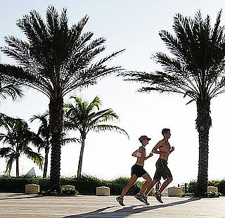 Fit Tip: Schedule a Fitness Date So You Can't Skip Out