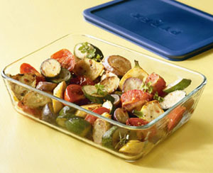 Healthy Eating Tip: Freeze Leftovers Before Eating