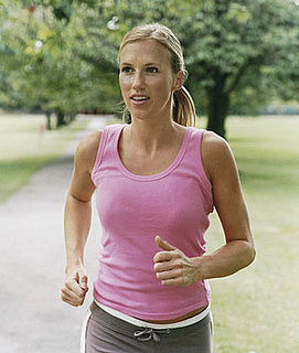 Running Checklist: Upper Body