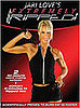 DVD Review: Jari Love's Get Extremely Ripped 