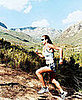 Running Tip: Maintain Your Posture on Uphills