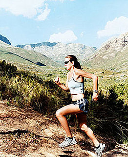 Running Tip: Maintain Your Posture on Uphills