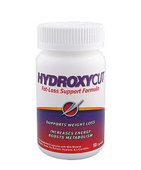 Have You Ever Tried Diet Pills? 
