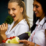 Is Your Diet Healthier Than You Think?