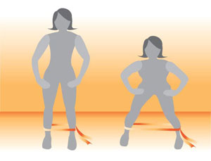 My Spring Equinox Fitness Challenge: Strength Training Details