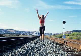 Workout Mantras