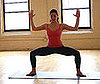 Strike a Yoga Pose: Goddess