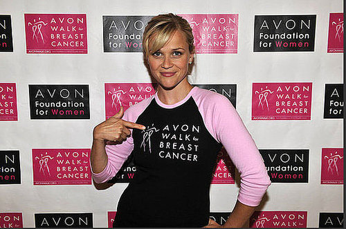 ACTivism: Avon Breast Cancer Walks