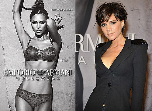 Victoria Beckham: Reluctant Gym Bunny?