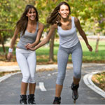 Break Out of Your Cardio Rut