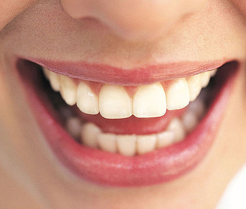 Foods That Help Your Teeth and Gums