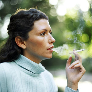 Smoking Kills but May Prevent Allergies