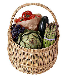 Calcium, Iron, and Fiber — Oh My!