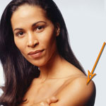 Get Strapless Dress Ready: Shoulder Sculpting Moves 