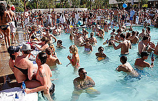 Do You Pee in the Pool?