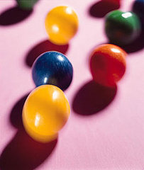 Strengthen Your Feet With Marbles Strengthen Your Feet With Marbles