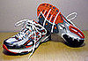 How to Break in New Sneakers