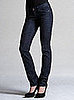 Skinny Jeans Compressing Thigh Nerve and Causing Tingling Sensation