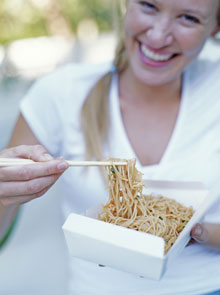Minutes to a Healthier You . . .