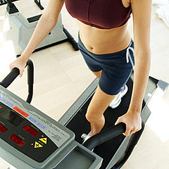 Cardio Tip: Leave the Handrails Alone Cardio Tip: Leave the Handrails Alone