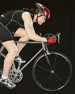 Doing Cardio? Start Off Fast, Finish Nice and Easy