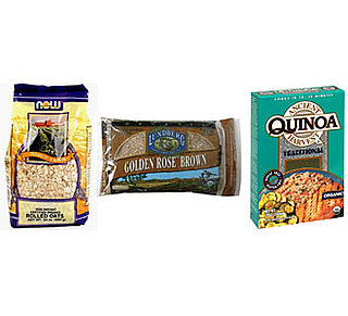 Match the Nutrient With the Food Source