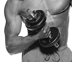 Advice on How to Get Past Intimidation at the Gym