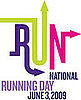 Today Is National Run Day