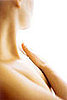 Summer Health Tip: Apply Sunscreen When You're Nude