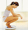 Are You Open About How Much You Weigh?