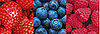 How Do These Berries Compare?