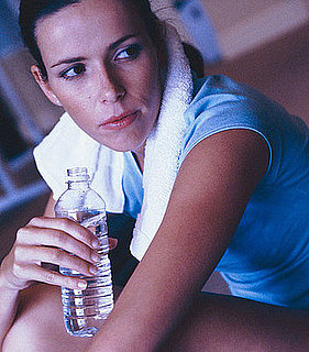 Do You People-Watch at the Gym?