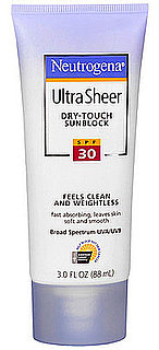 The Difference Between UVA and UVB Rays