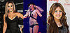 Do You Know Celebrity Health and Fitness?