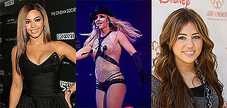 Do You Know Celebrity Health and Fitness?