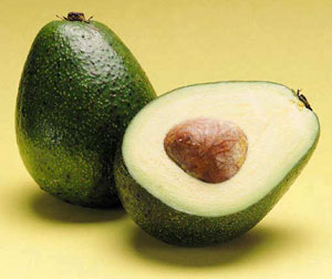 Healthy Sandwich: Skip Mayo and Use Avocado