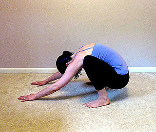 Stretch It: Low Squat