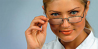 Do You Wear Glasses or Contacts?