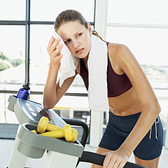 You Asked: I Started Exercising, But Now I'm Breaking Out! You Asked: I Started Exercising, But Now I'm Breaking Out!