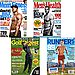Subscription to Healthy Magazines