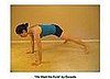 No Equipment Necessary: Plank Jumping Jacks