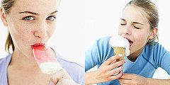 Popsicle or Ice Cream? Popsicle or Ice Cream?