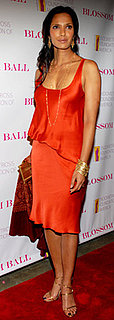 Celeb Style: Padma Lakshmi