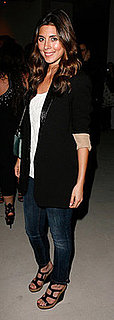 Celeb Style: Jamie Lynn Sigler