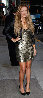Celeb Style: Lauren Conrad