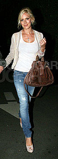 Celeb Style: Heidi Montag