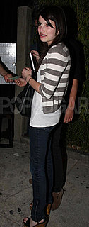 Celeb Style: Emma Roberts